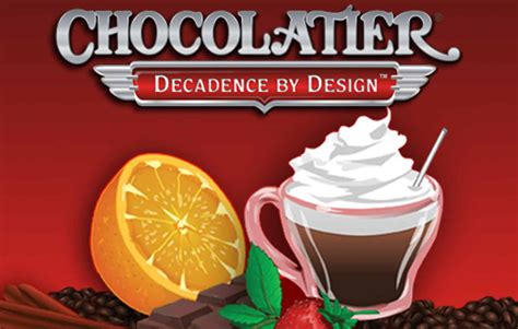 Buy Chocolatier: Decadence by Design .